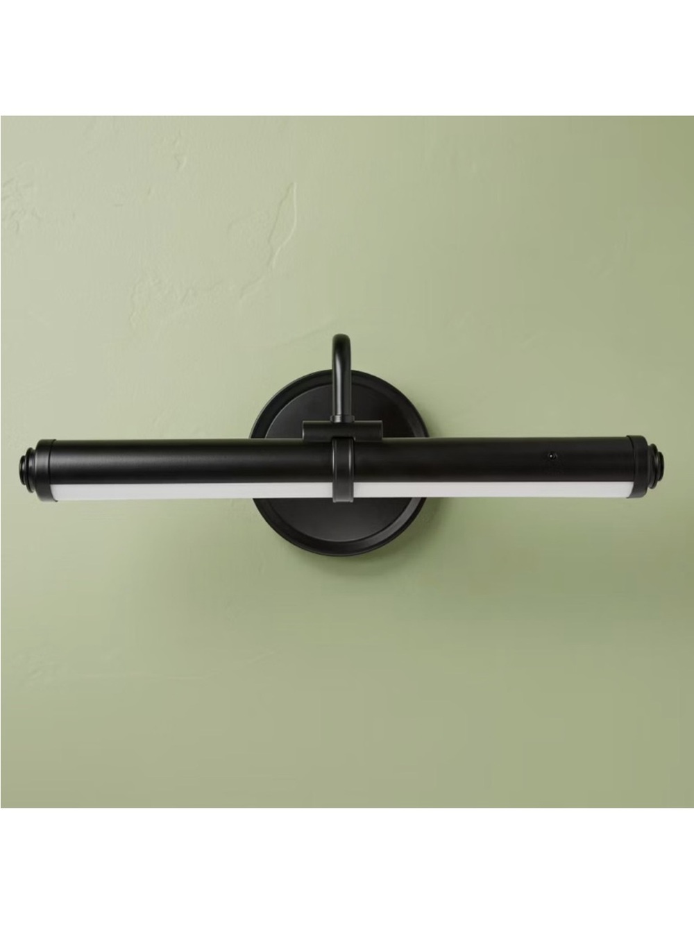 Rechargeable Battery Gallery Light Black - Hearth & Hand with Magnolia Black